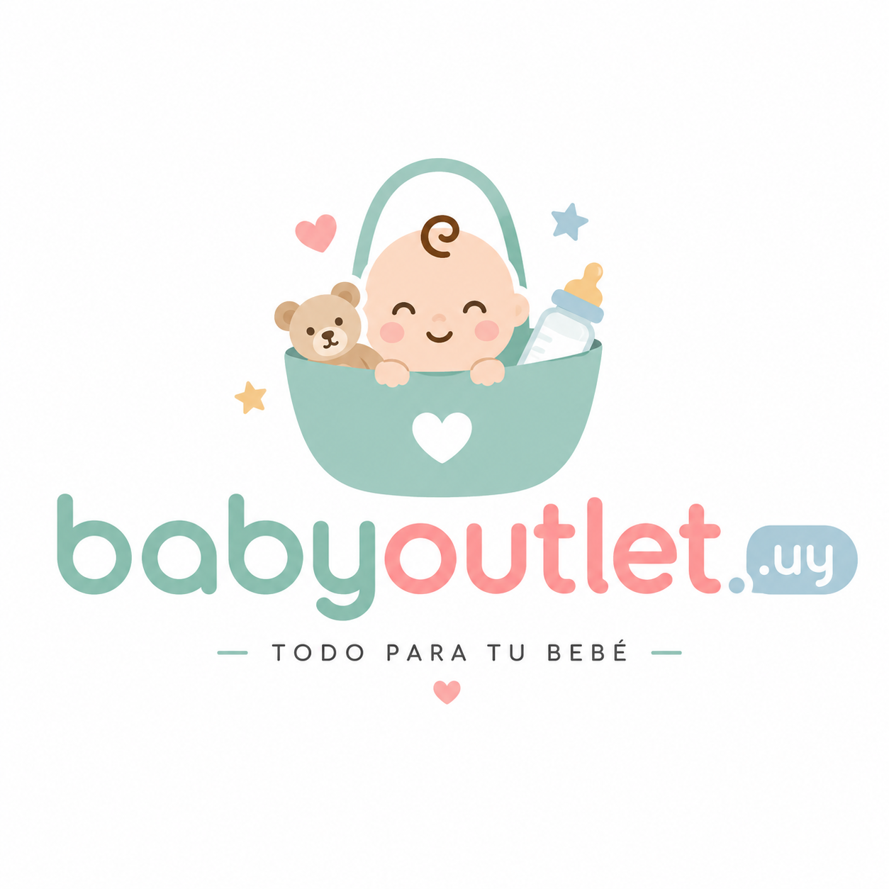 BabyOutlet.uy